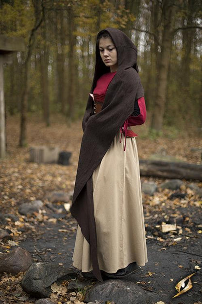 Cowl Altair