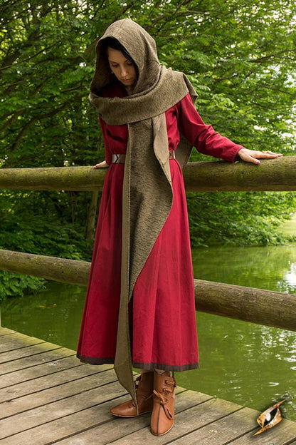 Cowl Altair