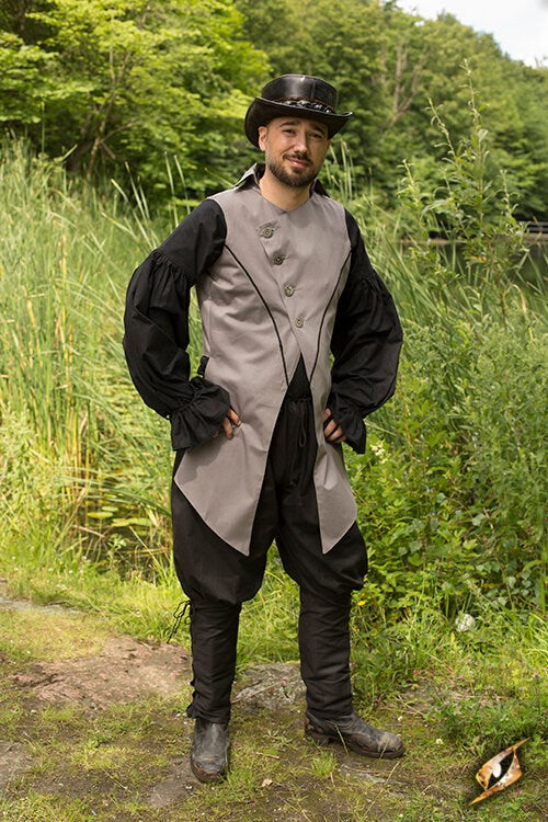 Vest Dorian