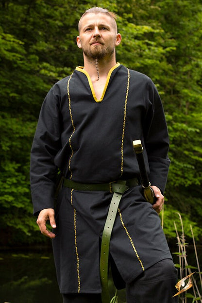 Elven Tunic
