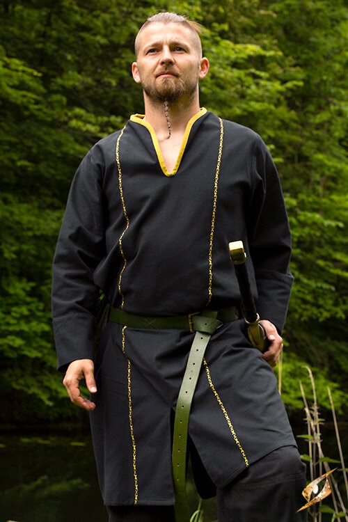 Elven Tunic