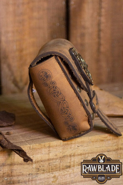 Lassel Pouch Small