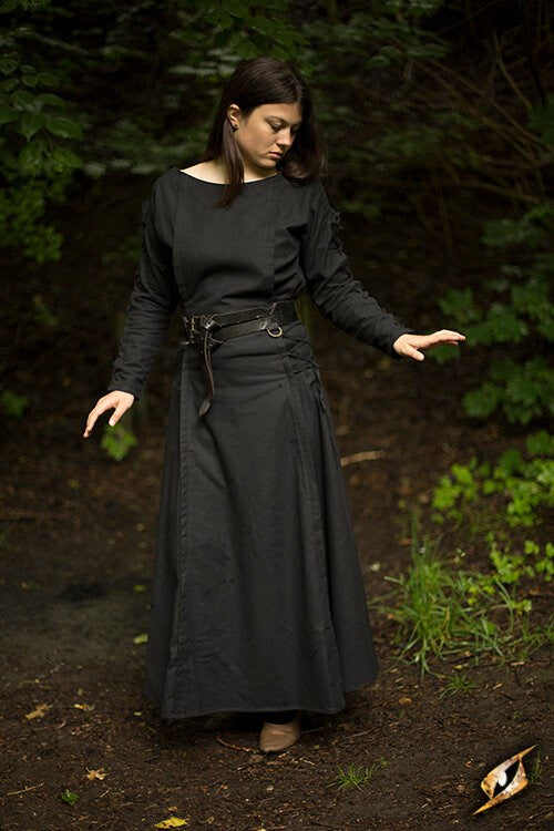 Priestess Dress