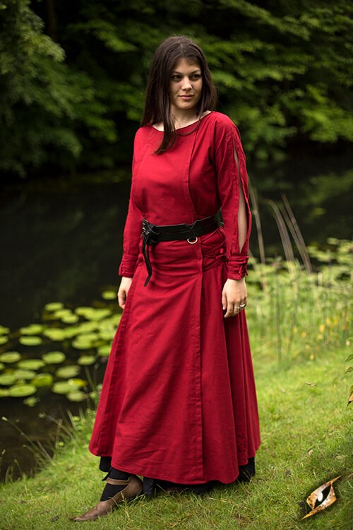 Priestess Dress