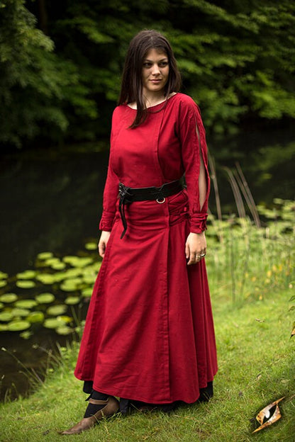 Priestess Dress