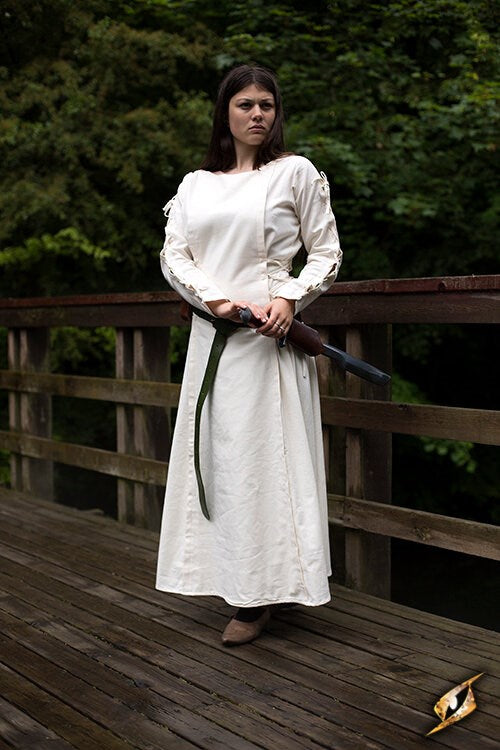 Priestess Dress
