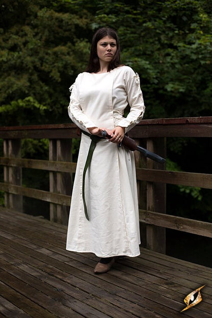 Priestess Dress