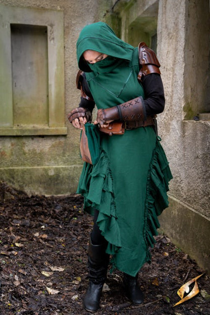 Rebel Dress