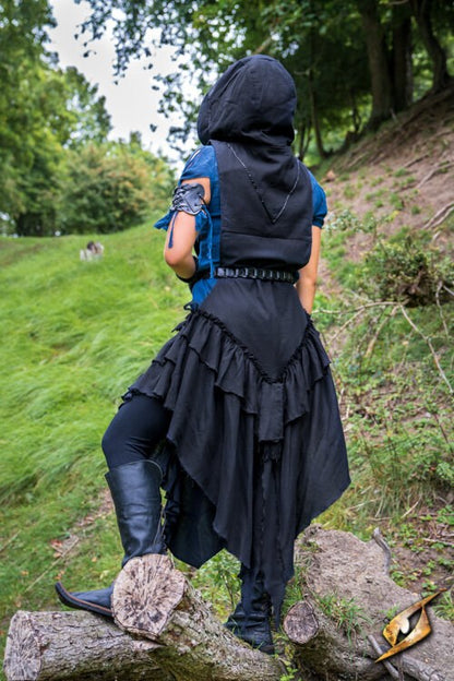 Rebel Dress