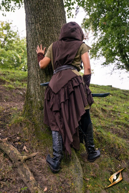 Rebel Dress