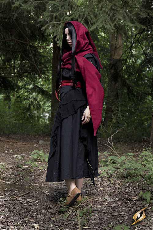 Cowl Altair