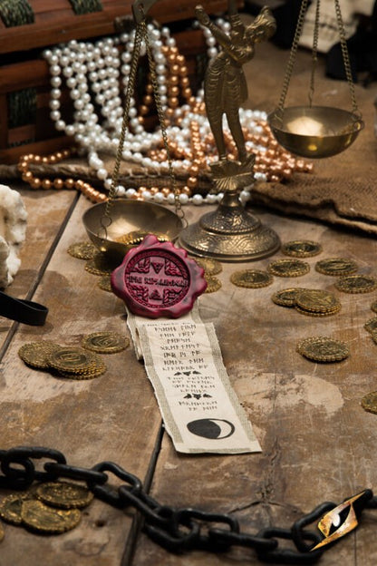 Seal Of Devotion