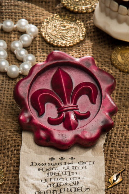 Seal Of Devotion
