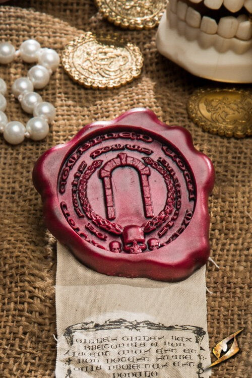 Seal Of Devotion