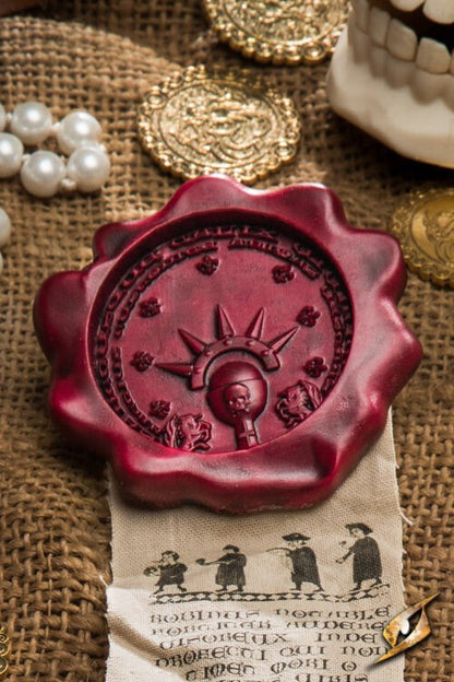 Seal Of Devotion
