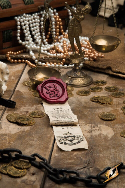 Seal Of Devotion