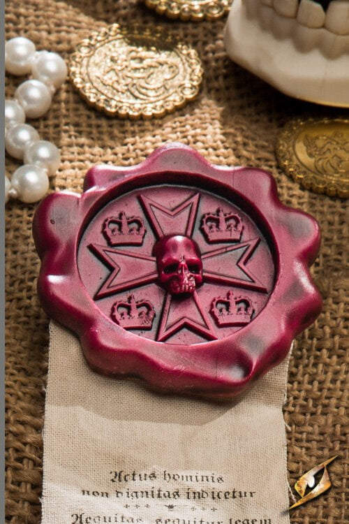 Seal Of Devotion