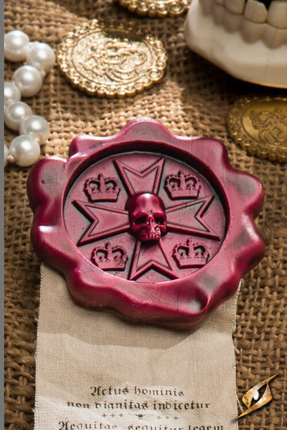 Seal Of Devotion