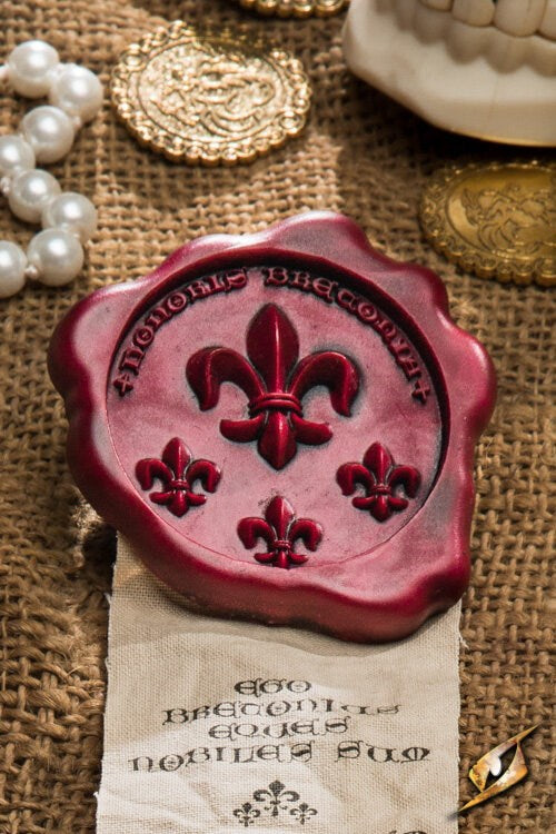 Seal Of Devotion