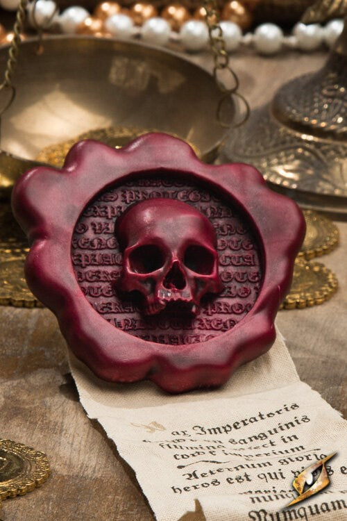 Seal Of Devotion