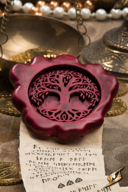 Seal Of Devotion