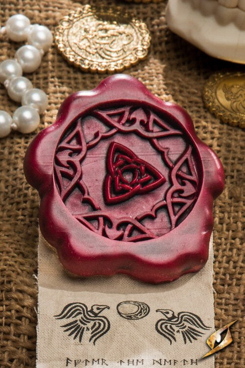 Seal Of Devotion