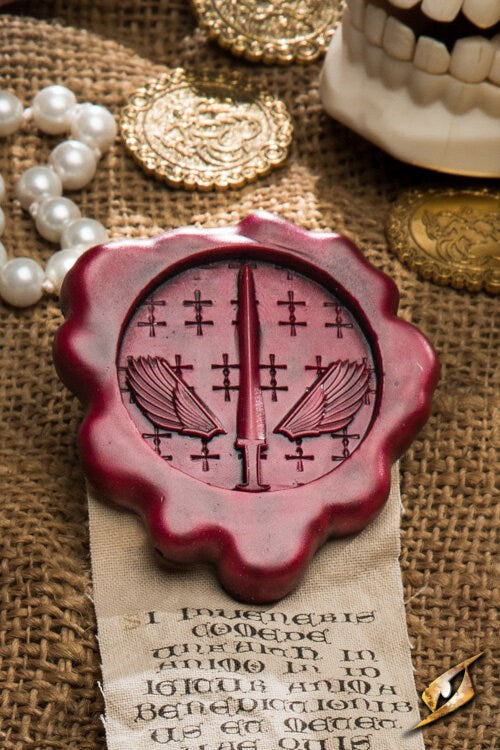Seal Of Devotion