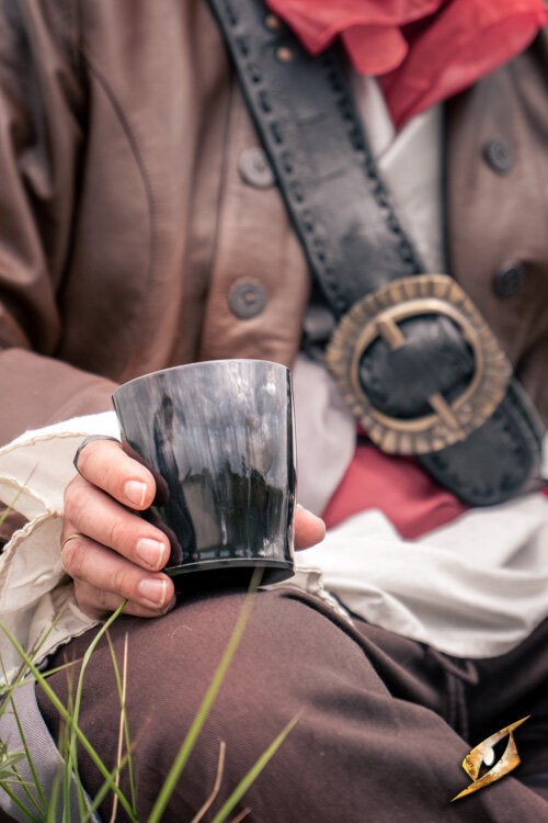 Trader Horn Cup