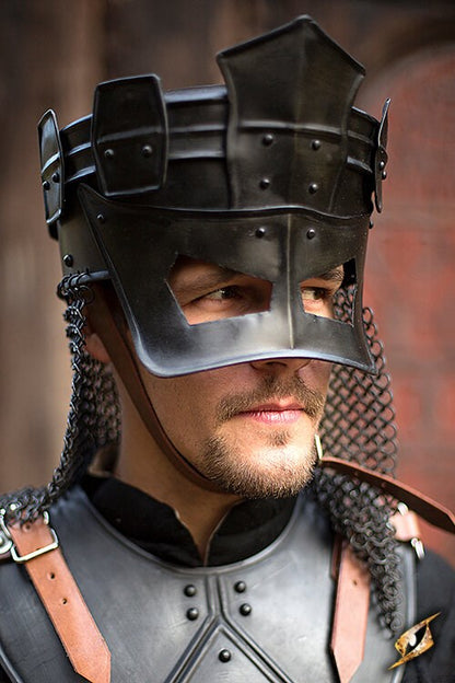 Undead Helmet