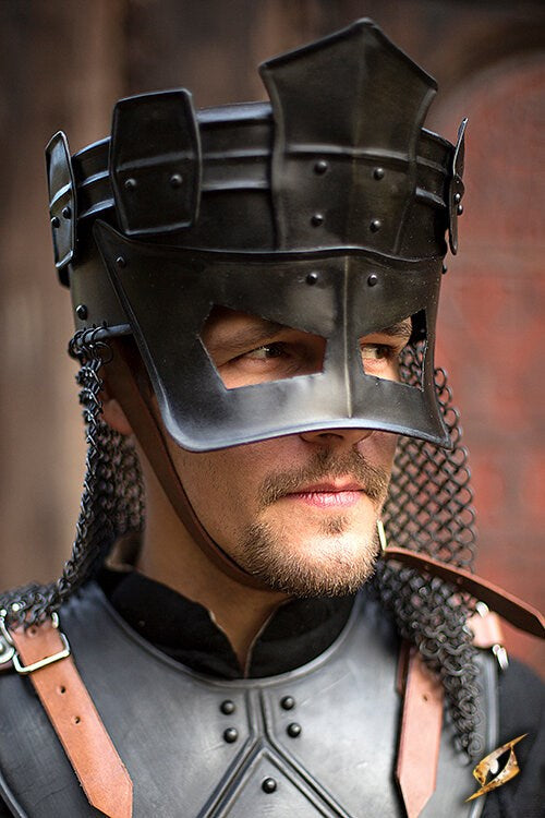 Undead Helmet