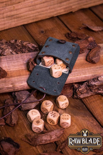 Farkle Dice Game